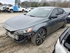 1N4AL4CV8MN331398 2021 NISSAN ALTIMA