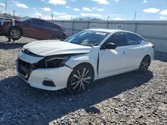 1N4AL4CV8MN346709 2021 NISSAN ALTIMA