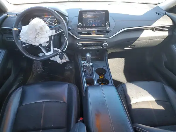 1N4AL4CV8MN346709 2021 NISSAN ALTIMA - Image 8