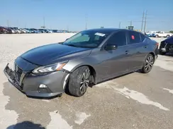 1N4AL4CV8MN347830 2021 NISSAN ALTIMA