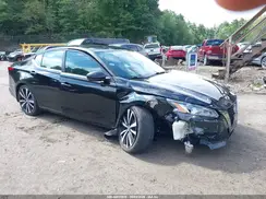 1N4AL4CV8MN377197 2021 NISSAN ALTIMA