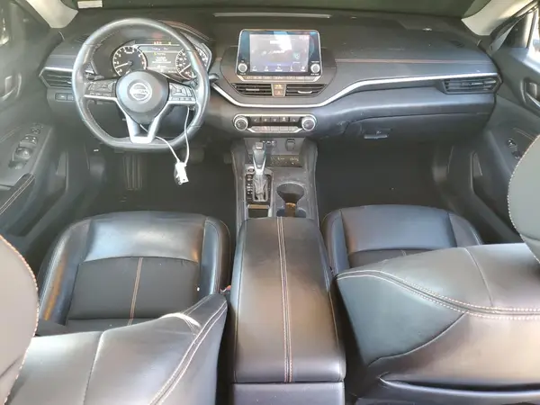 1N4AL4CV8MN385042 2021 NISSAN ALTIMA - Image 8