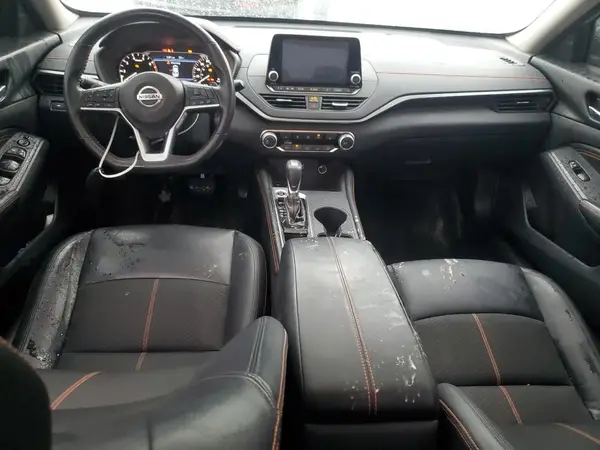1N4AL4CV8NN303537 2022 NISSAN ALTIMA - Image 8