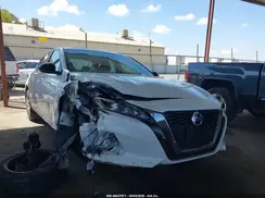 1N4AL4CV8NN366590 2022 NISSAN ALTIMA