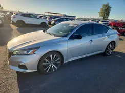 1N4AL4CV8NN393188 2022 NISSAN ALTIMA