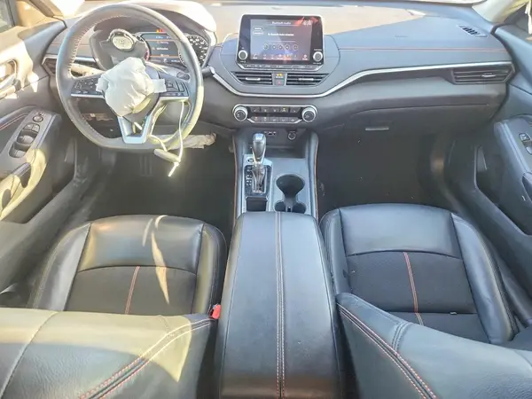 1N4AL4CV8NN393188 2022 NISSAN ALTIMA - Image 8