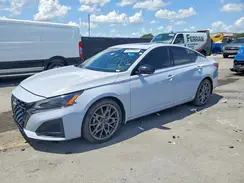 1N4AL4CV8PN319000 2023 NISSAN ALTIMA