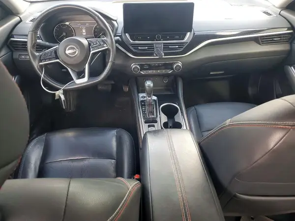 1N4AL4CV8PN319000 2023 NISSAN ALTIMA - Image 8