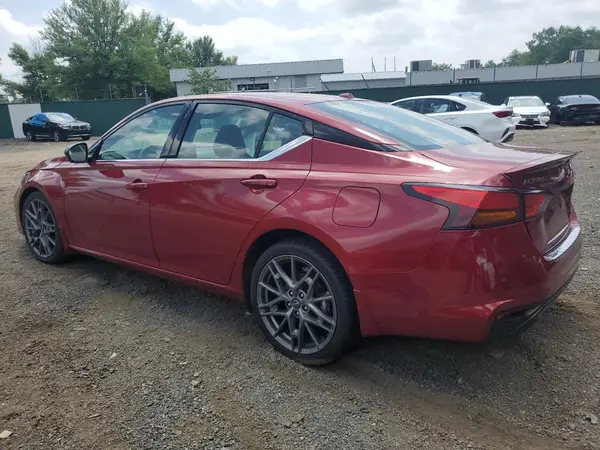 1N4AL4CV8PN322723 2023 NISSAN ALTIMA - Image 2