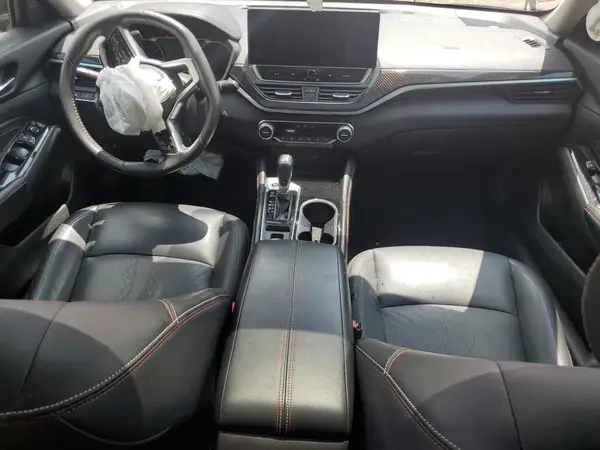 1N4AL4CV8PN322723 2023 NISSAN ALTIMA - Image 8