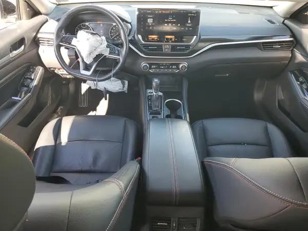 1N4AL4CV8PN324536 2023 NISSAN ALTIMA - Image 8