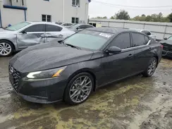 1N4AL4CV8PN329090 2023 NISSAN ALTIMA