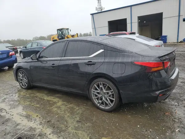 1N4AL4CV8PN329090 2023 NISSAN ALTIMA - Image 2