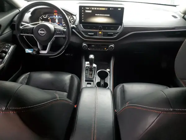 1N4AL4CV8PN329090 2023 NISSAN ALTIMA - Image 8