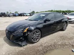 1N4AL4CV8PN352823 2023 NISSAN ALTIMA
