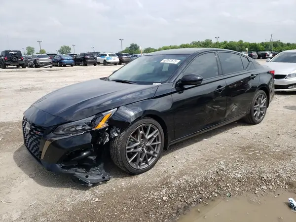 1N4AL4CV8PN352823 2023 NISSAN ALTIMA - Image 1