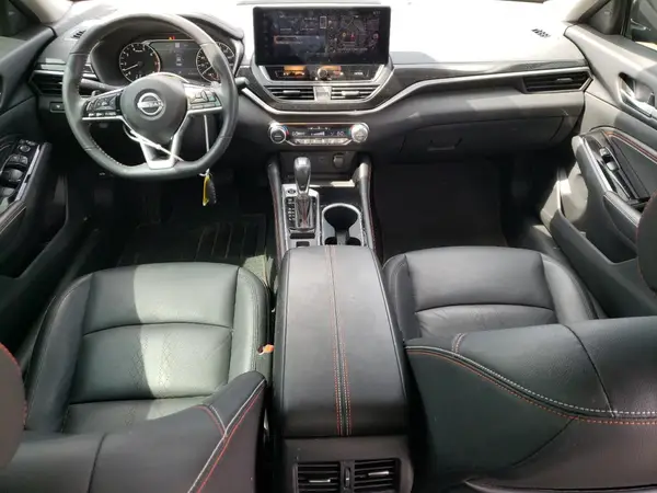 1N4AL4CV8PN352823 2023 NISSAN ALTIMA - Image 8