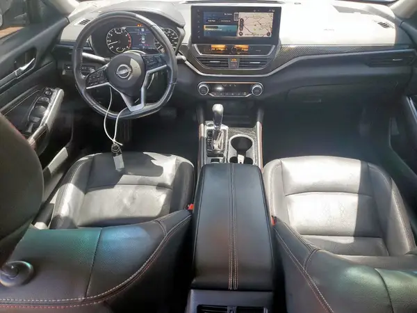 1N4AL4CV8PN355723 2023 NISSAN ALTIMA - Image 8