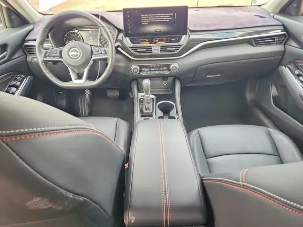 1N4AL4CV8PN366964 2023 NISSAN ALTIMA - Image 8