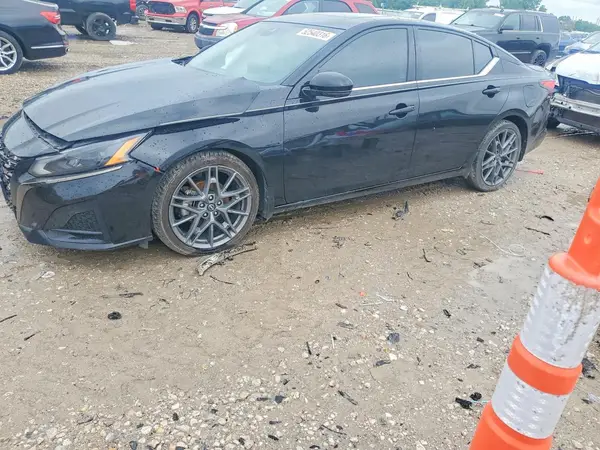 1N4AL4CV8PN373333 2023 NISSAN ALTIMA - Image 1