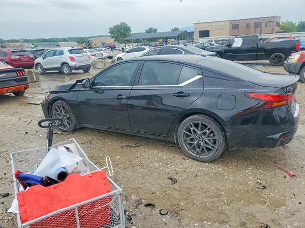 1N4AL4CV8PN373333 2023 NISSAN ALTIMA - Image 2