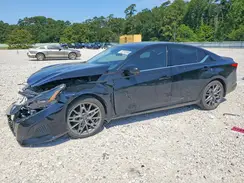 1N4AL4CV8PN406587 2023 NISSAN ALTIMA