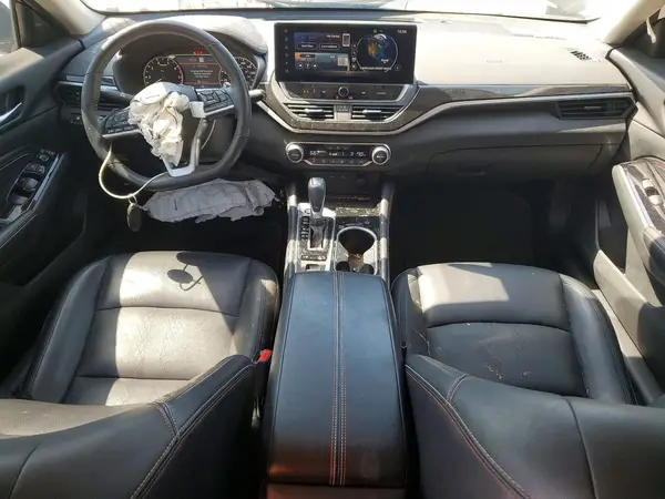 1N4AL4CV8PN406587 2023 NISSAN ALTIMA - Image 8