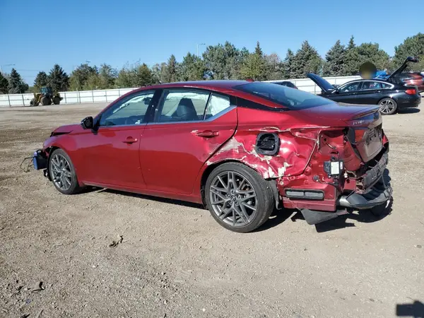 1N4AL4CV8PN409652 2023 NISSAN ALTIMA - Image 2