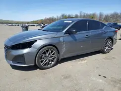 1N4AL4CV8PN417492 2023 NISSAN ALTIMA