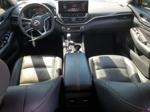1N4AL4CV8PN417492 2023 NISSAN ALTIMA - Image 8