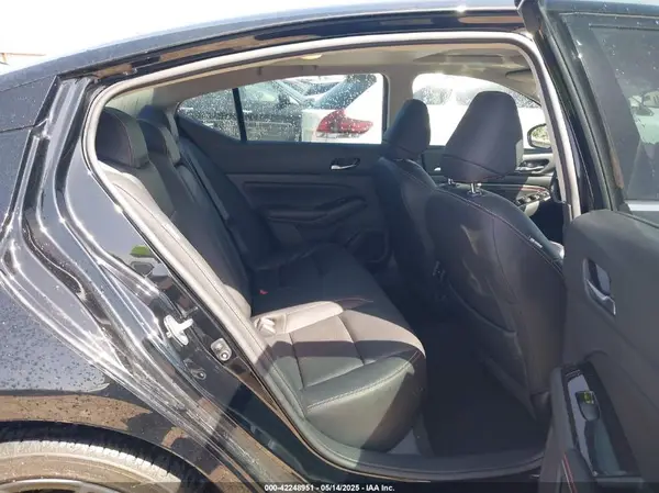 1N4AL4CV8PN421820 2023 NISSAN ALTIMA - Image 8