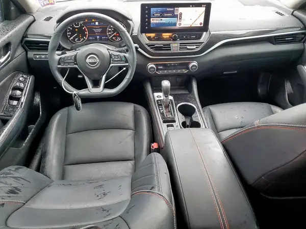 1N4AL4CV8RN307660 2024 NISSAN ALTIMA - Image 8