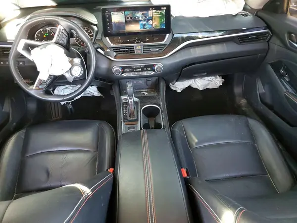 1N4AL4CV8RN329352 2024 NISSAN ALTIMA - Image 8