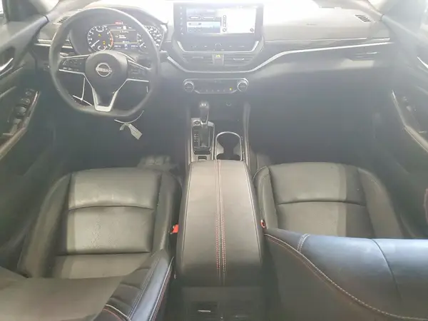 1N4AL4CV8RN329884 2024 NISSAN ALTIMA - Image 8