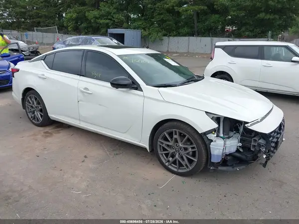1N4AL4CV8RN417074 2024 NISSAN ALTIMA - Image 1