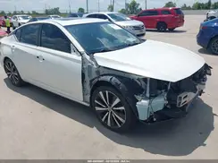 1N4AL4CV9KC224692 2019 NISSAN ALTIMA