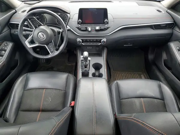 1N4AL4CV9KC228354 2019 NISSAN ALTIMA - Image 8