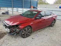1N4AL4CV9KC238544 2019 NISSAN ALTIMA