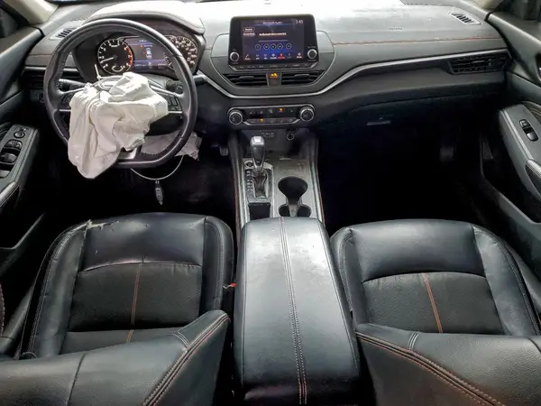 1N4AL4CV9KC238544 2019 NISSAN ALTIMA - Image 8