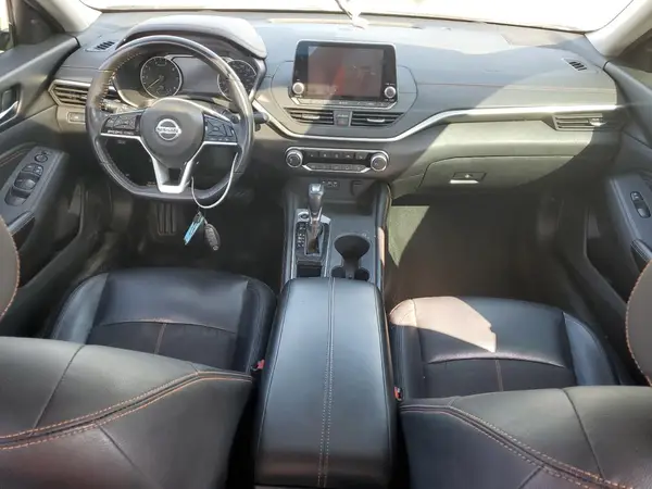 1N4AL4CV9LC100178 2020 NISSAN ALTIMA - Image 8