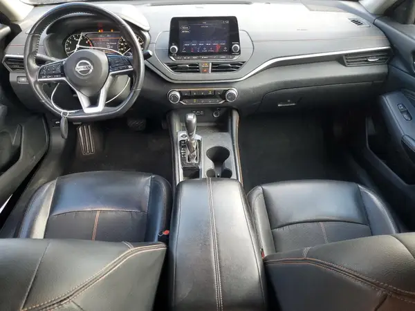 1N4AL4CV9LC140535 2020 NISSAN ALTIMA - Image 8