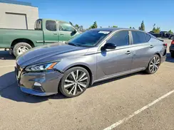1N4AL4CV9LC143077 2020 NISSAN ALTIMA