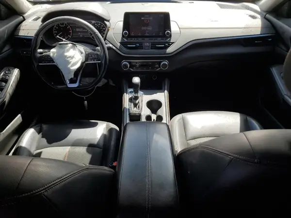 1N4AL4CV9LC171381 2020 NISSAN ALTIMA - Image 8
