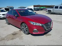 1N4AL4CV9LC190089 2020 NISSAN ALTIMA