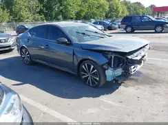 1N4AL4CV9LC191307 2020 NISSAN ALTIMA