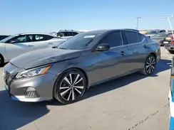 1N4AL4CV9MN300810 2021 NISSAN ALTIMA