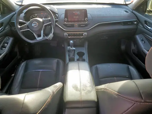 1N4AL4CV9MN300810 2021 NISSAN ALTIMA - Image 8
