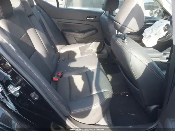 1N4AL4CV9MN302542 2021 NISSAN ALTIMA - Image 8