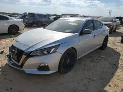 1N4AL4CV9MN306574 2021 NISSAN ALTIMA