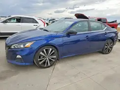 1N4AL4CV9MN326131 2021 NISSAN ALTIMA